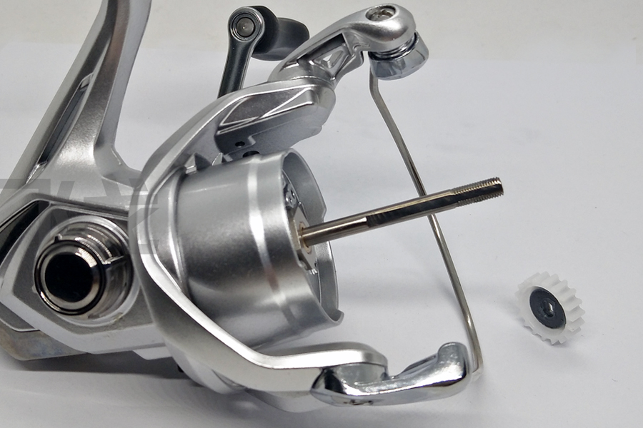 ŵSHIMANO SEDONA 23β